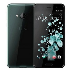Замена разъема зарядки на телефоне HTC U Play в Омске